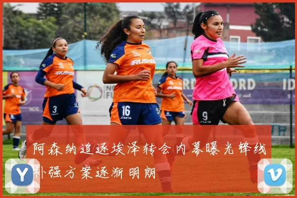 阿森纳追逐埃泽转会内幕曝光锋线补强方案逐渐明朗