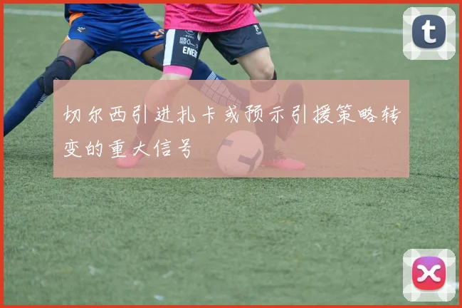 切尔西引进扎卡或预示引援策略转变的重大信号