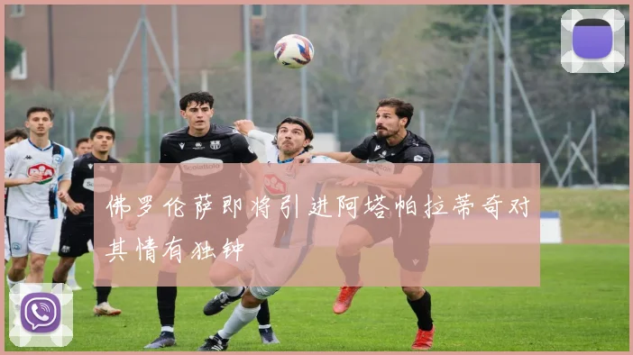 佛罗伦萨即将引进阿塔帕拉蒂奇对其情有独钟