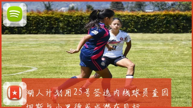 湖人计划用25号签选内线球员奎因坦斯与小里德或成潜在目标